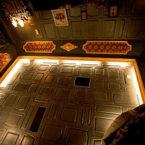 King Room with Balcony