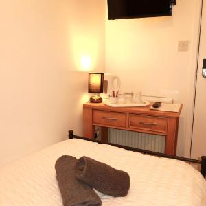 Small Single Room