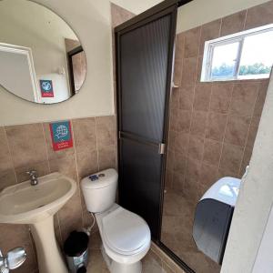 Basic Triple Room