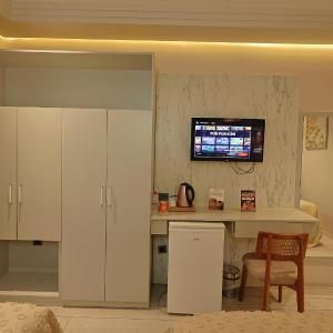 Luxury Triple Room