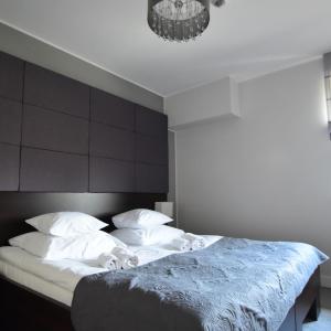 One-Bedroom Apartment with Sofa Bed