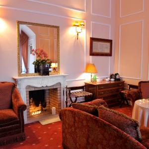 Princely Apartment