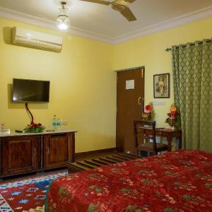Heritage Premium Room