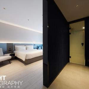Super Double Room with Garden View