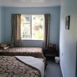 Family Double Room