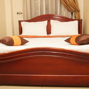 Standard Double Room with Fan