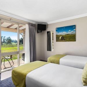 Two-Bedroom Family Suite - Non-smoking