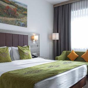 King Room - Disability Access/Non-Smoking