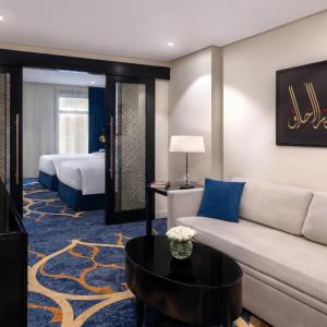Junior Suite Room