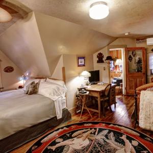 Governor Suite