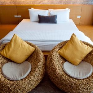 XL Suite with Ocean View