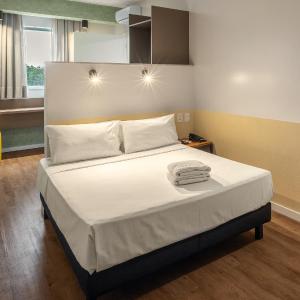 Double Room - Disability Access