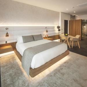 Suite with Private Pool and Private Garden