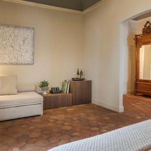 Junior Suite with Sea View