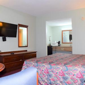 King Room - Non-Smoking
