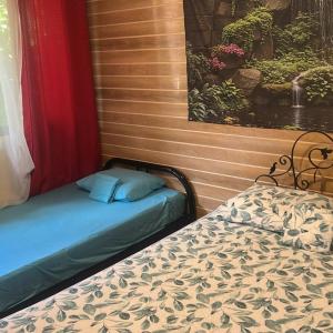 Double or Twin Room with Private Bathroom