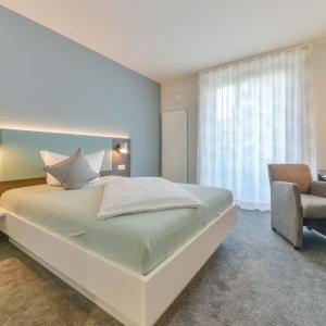 Comfort Single Room