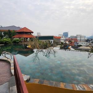 Villa with Sea View