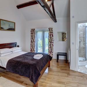 Three-Bedroom Vacation Home 