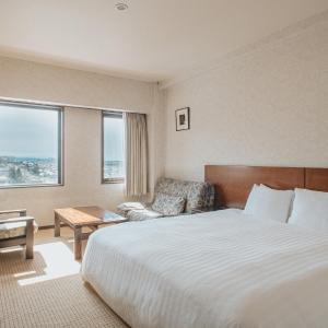 Double Room - Non-Smoking 