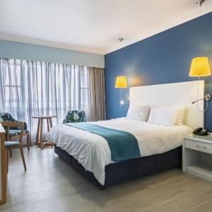 Double Room - Disability Access