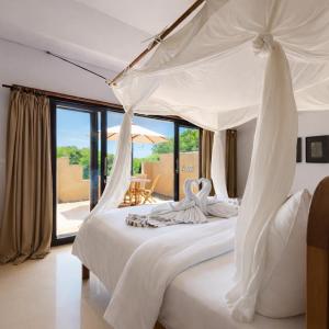 Four-Bedroom Pool Villa Vuganti