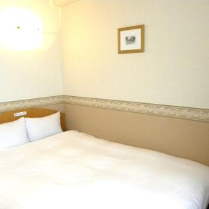 Double Room with Small Double Bed - Non-Smoking