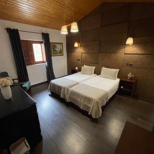 Large Twin Room