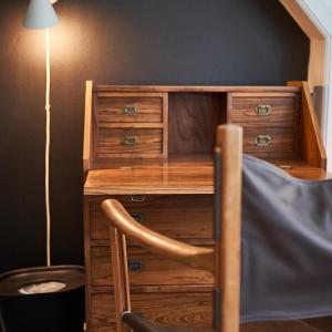 Single Room - Non-Smoking