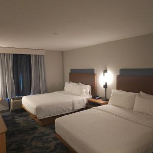 Queen Room with Two Queen Beds - Mobility and Hearing Access/Non-Smoking