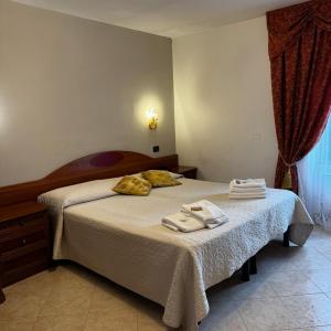 Standard  Double Room