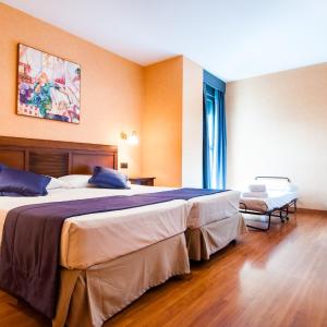 Comfort Quadruple Room