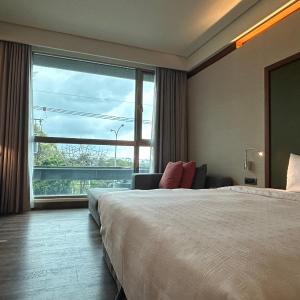 Lowrise Double Room