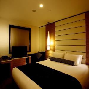 Standard Double Room - Non-Smoking