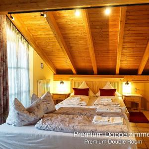 Premium Double Room