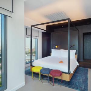 King Premium Room With Creek View