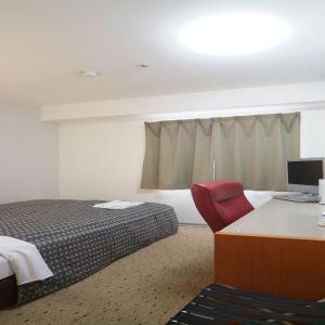 Deluxe Single Room - Smoking