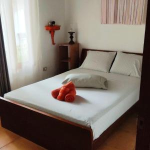 Double Room with Private External Bathroom