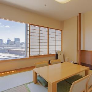 Japanese-Style Room - Non-Smoking
