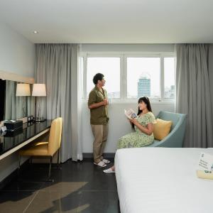 Standard Queen Room