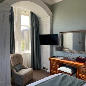 Classic Double Room - Main Building