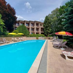 Superior Chalet