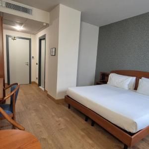 Economy Double or Twin Room
