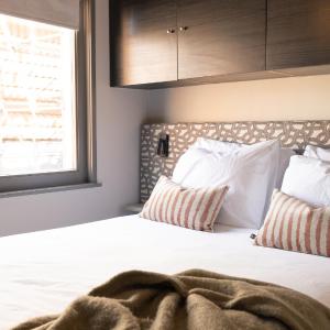 Cozy Double Room