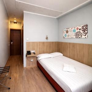 Budget Single Room