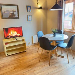 One-Bedroom Cottage