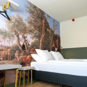 Twin Room with Terrace
