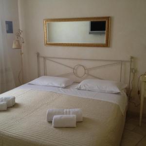 Superior One-Bedroom Apartment