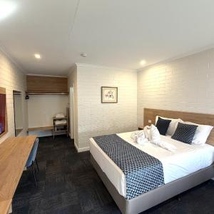 Superior Queen Room