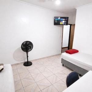 Triple Room with Bathroom